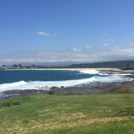 Lazy Dayz Shellharbour Villa Buitenkant foto