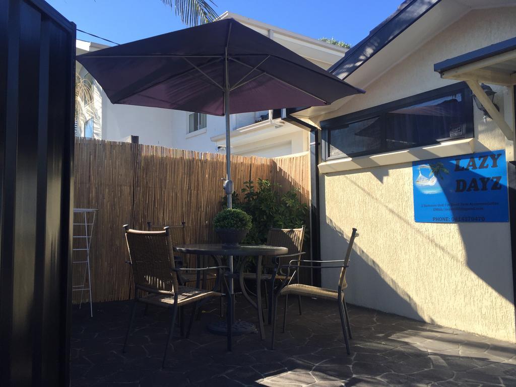 Lazy Dayz Shellharbour Villa Buitenkant foto