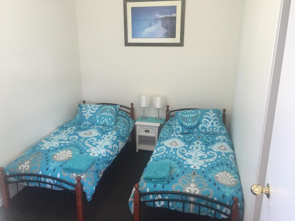 Lazy Dayz Shellharbour Villa Buitenkant foto