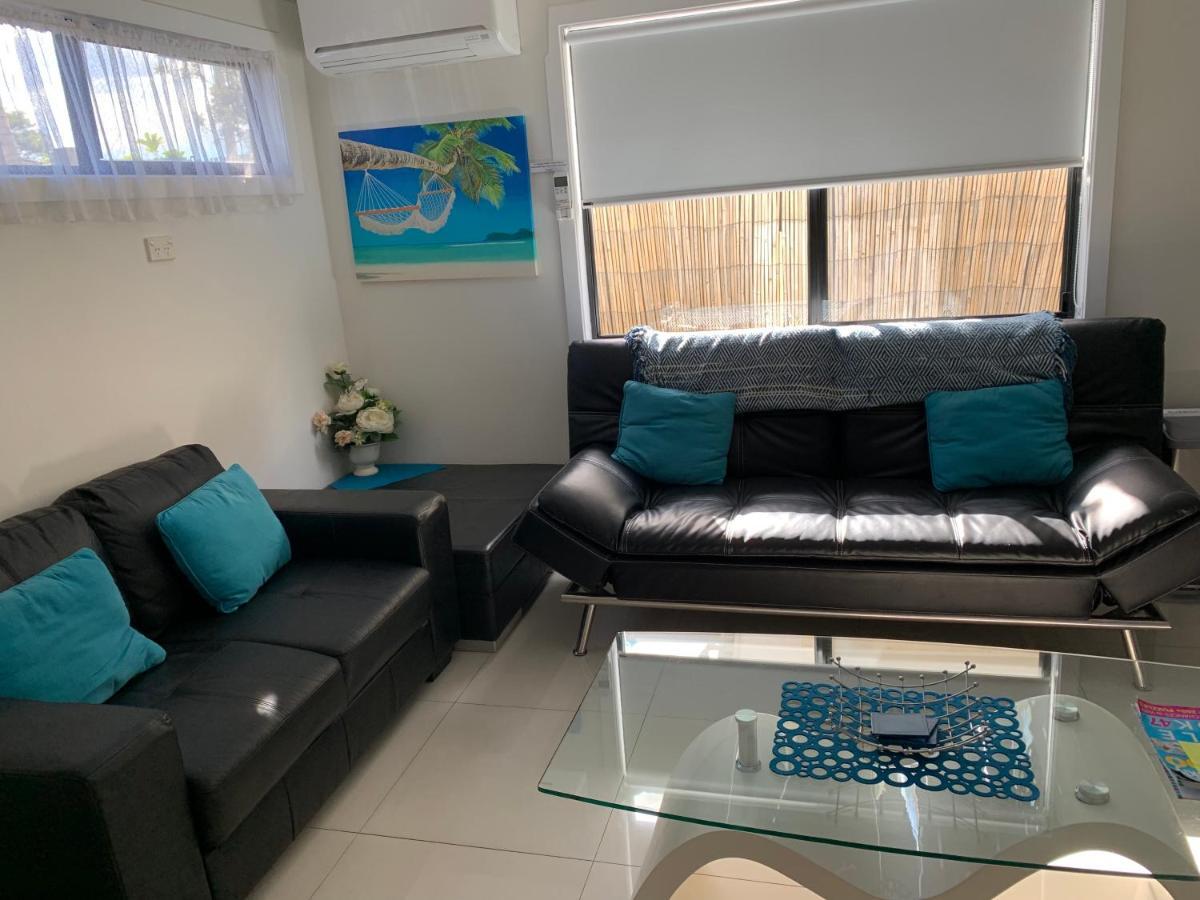 Lazy Dayz Shellharbour Villa Buitenkant foto
