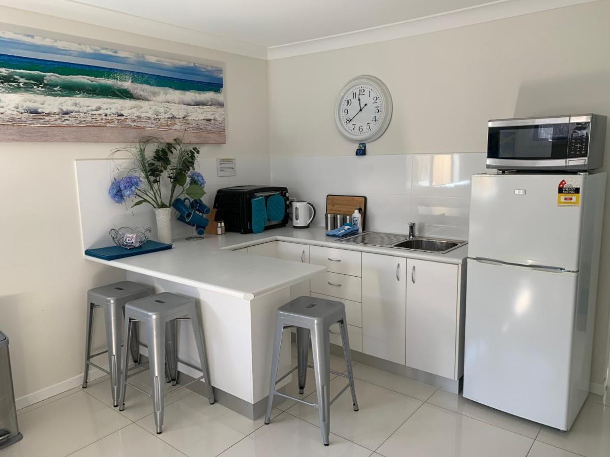 Lazy Dayz Shellharbour Villa Buitenkant foto